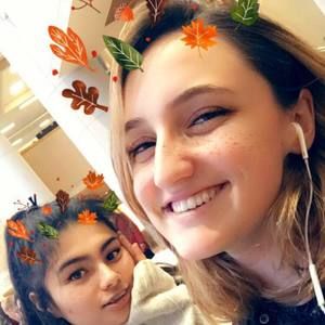 Meet your Posher, Grace